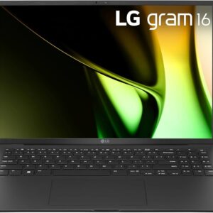 LG Laptop
