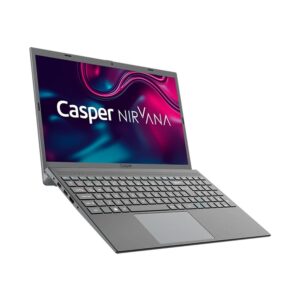Casper Laptop