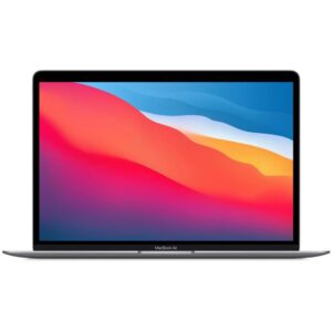 Mac Laptop