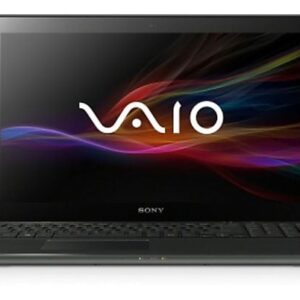Sony Laptop