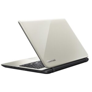 Toshiba Laptop