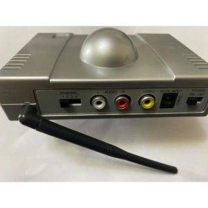 Prozeg 2.4 Ghz Kablosuz Görüntü Aktarıcı