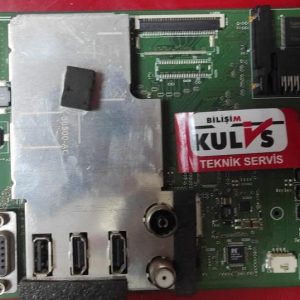VTY190R-6, R1N7ZZ, ARÇELİK A40 LB 5533, MAINBOARD, ANAKART