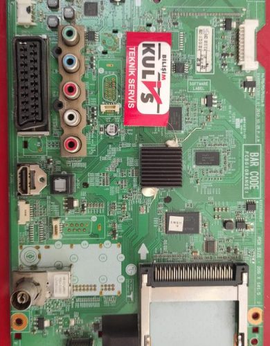 Lg 42pn450b zb