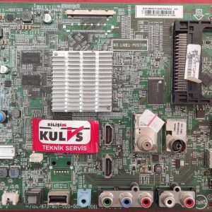 PHILIPS 55PUK4900
