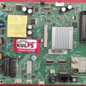 Philips 43FS6805