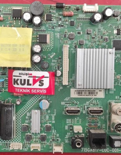 Pha0005 philips 43fs6805