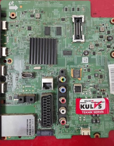 Sma0004 samsung ue40h5570asxtk