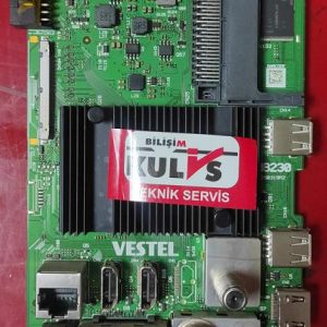 VESTEL 17MB11-6 , MB11-6, 241728 130505 , 20234479 , VESTEL LCD TV Main Board ANAKART