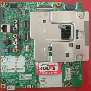 LG LG43UH610N Anakart / EAX6694350411 /