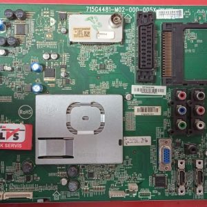 715G4481-M02-000-005X, CBPFB4SB, Philips 42PFL4606H-12, LC420WUY-SCA1