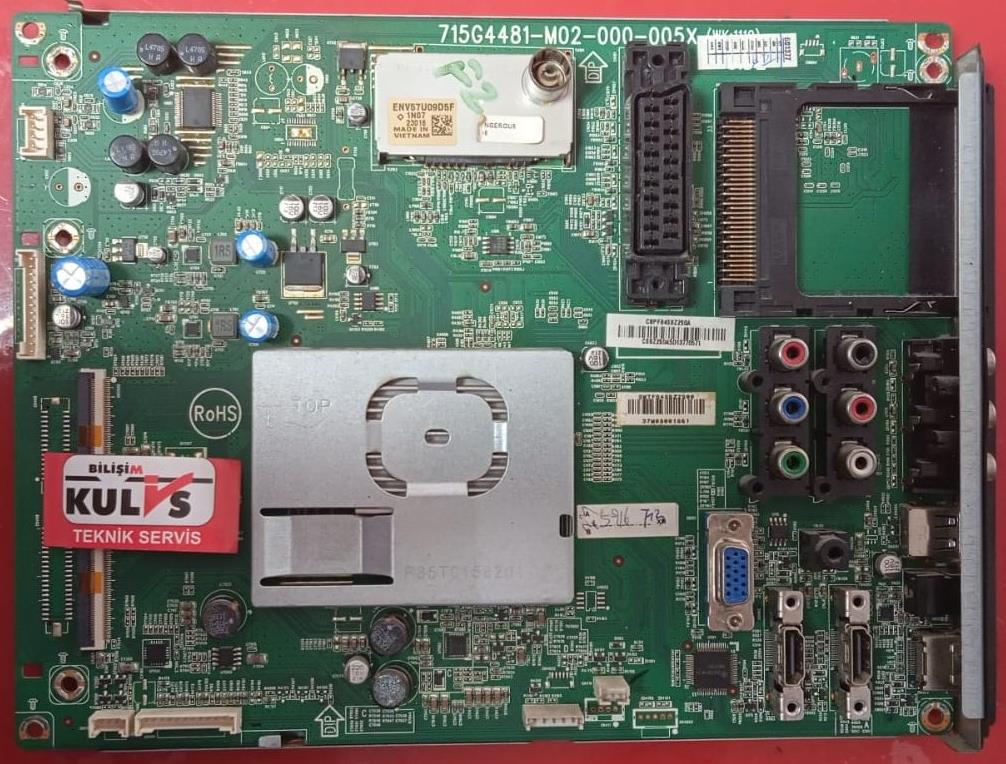 715G4481-M02-000-005X, CBPFB4SB, Philips 42PFL4606H-12, LC420WUY-SCA1 13 Philips 42pfl4606h 12