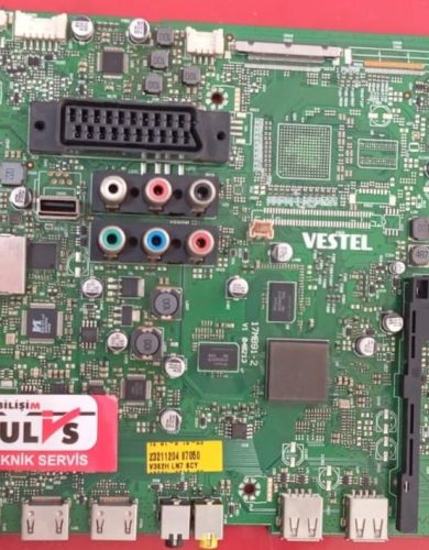 Vsa004 47pf9090 vestel