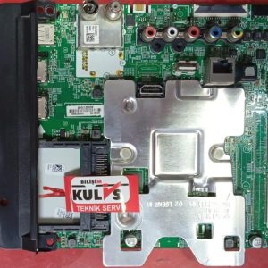 LG, 43UK6470PLC