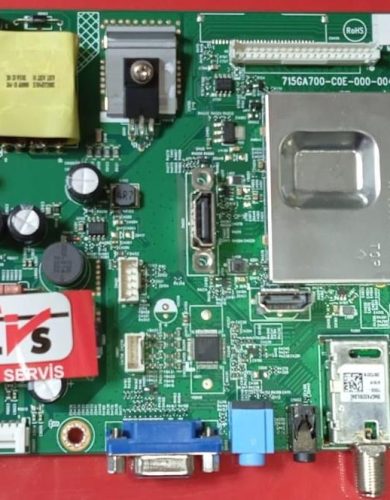 Philips 24pfs5505 62