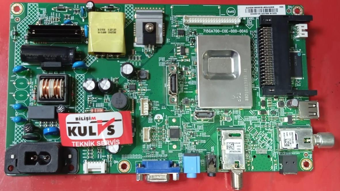 Philips 24pfs5505 62