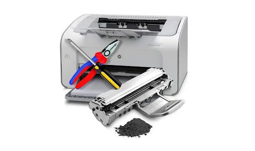 Kartuş & Toner Dolum Yazıcı Tamir Servisi 1 Unnamed