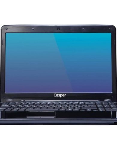 Casper nirvana a15 laptop