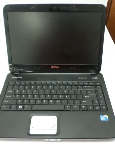 Dell pp38l