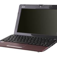 Asus eee pc seashell series