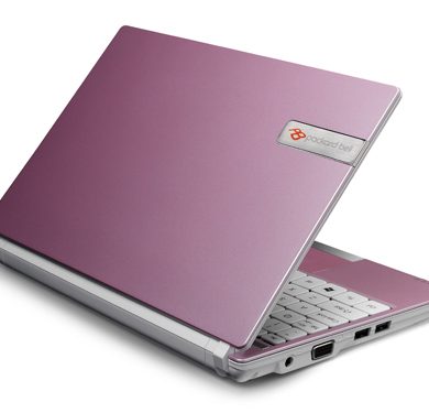 Packard bell ms2317