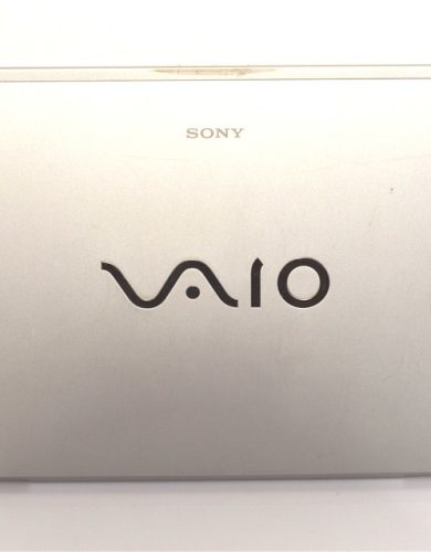 Sony pcg 381m