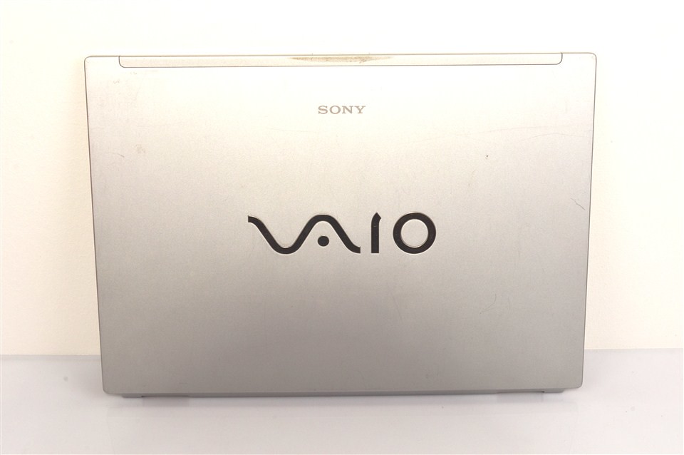 Sony pcg 381m