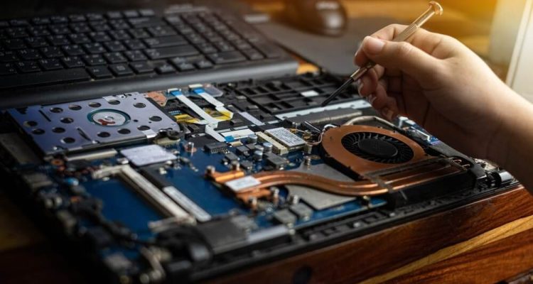 Laptop-Notebook Computer Reparatur 1 Laptop tamiri hakkinda