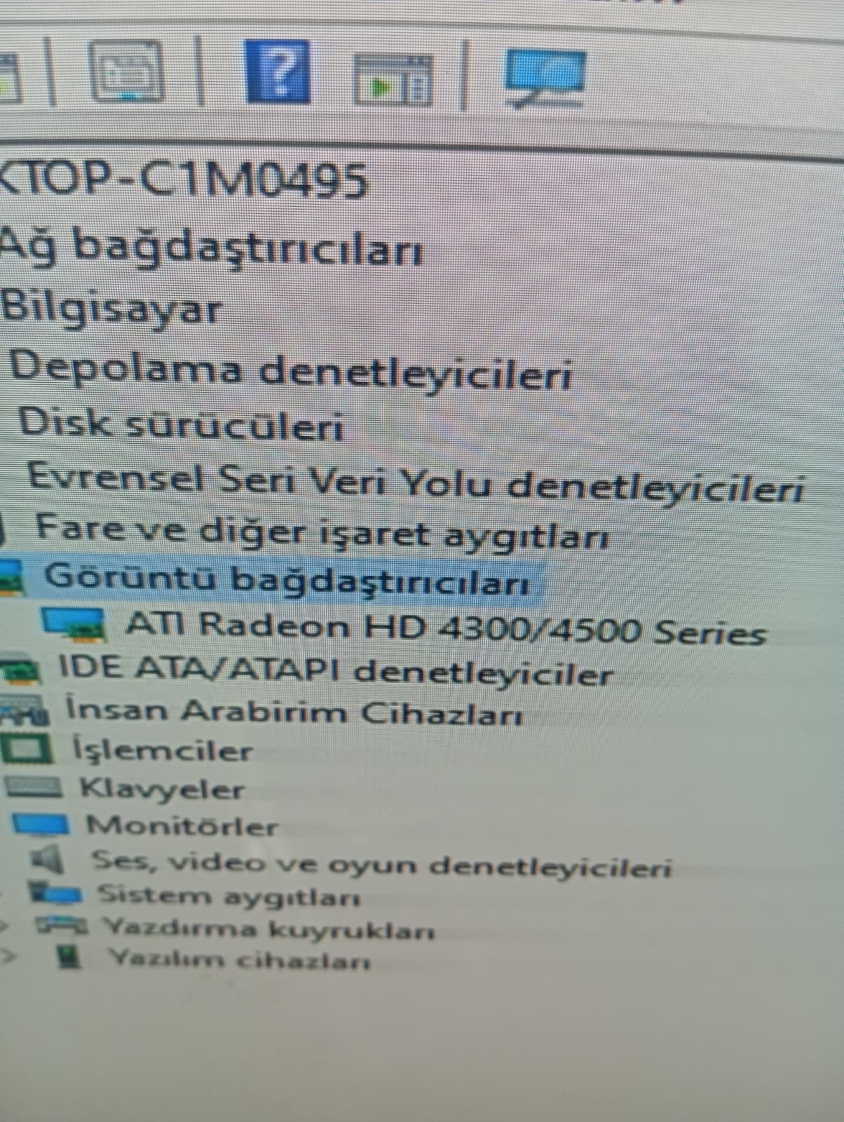 Hızlı Sistem | 8GB RAM + 120GB SSD | E5800 3.20GHz Ofis & Okul Bilgisayarı 3 Hızlı sistem | 8gb ram + 120gb ssd | e5800 3. 20ghz ofis & okul bilgisayarı - görsel 3