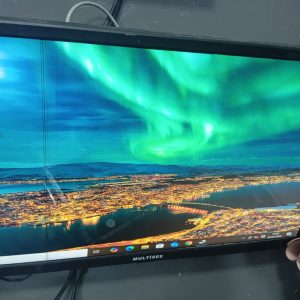 Hızlı Sistem | 8GB RAM + 120GB SSD | E5800 3.20GHz Ofis & Okul Bilgisayarı