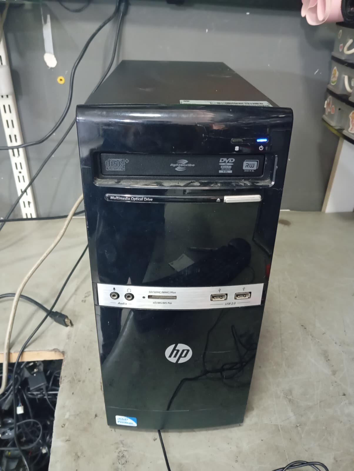 Hızlı Sistem | 8GB RAM + 120GB SSD | E5800 3.20GHz Ofis & Okul Bilgisayarı 5 Hızlı sistem | 8gb ram + 120gb ssd | e5800 3. 20ghz ofis & okul bilgisayarı - görsel 5