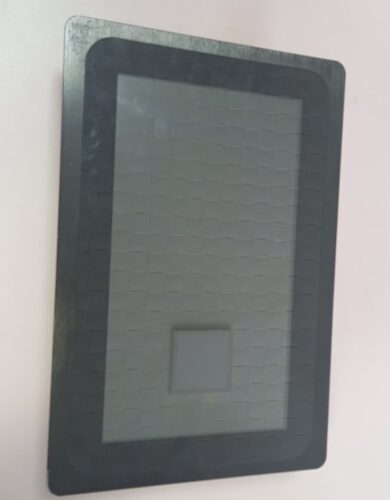 Endustriyel panel pc