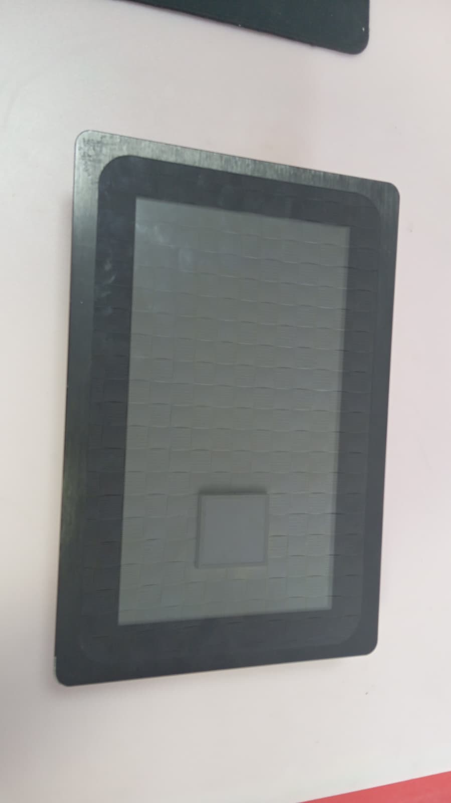 Endustriyel panel pc