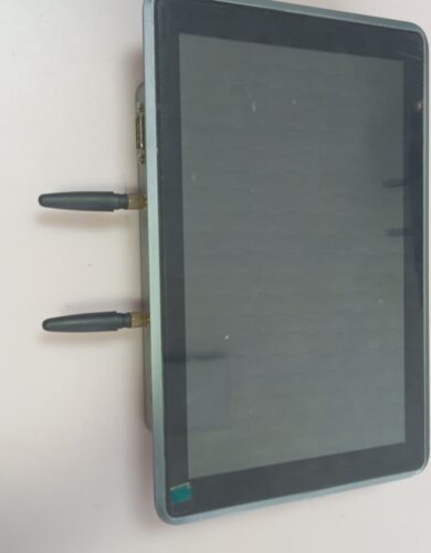 Endustriyel panel pc3