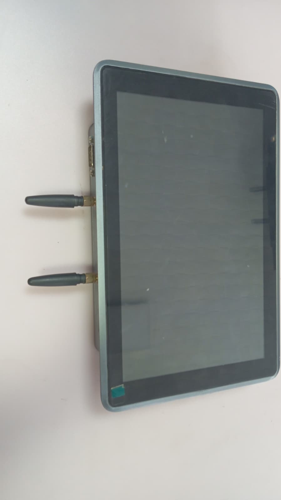 Endustriyel panel pc3