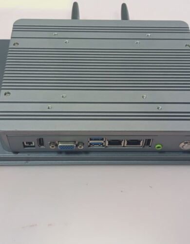 Endustriyel panel pc4