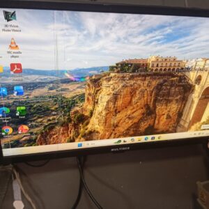 Intel i5 11. Nesil / 16 gb ram / 256 gb ssd / gt 730 masaüstü bilgisayar