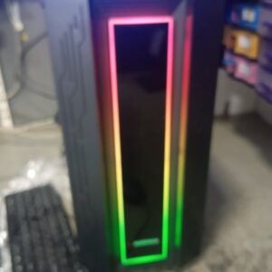 HP Intel i5 7. Nesil / 8 GB RAM / 256 GB SSD  Masaüstü Bilgisayar