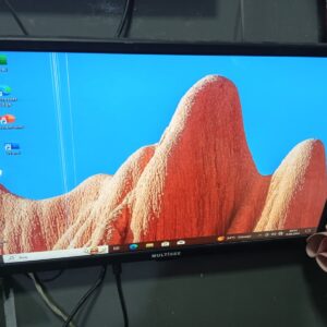 Intel i3 / 4 GB RAM / 500 GB HDD / HD 8350 Ofis ve Eba Bilgisayarı
